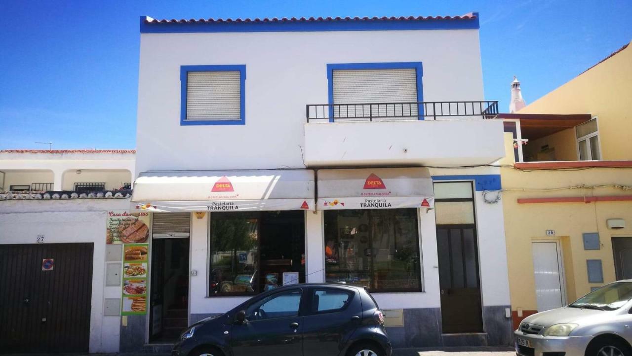 Keep Calm Apartments Ferragudo  Dış mekan fotoğraf