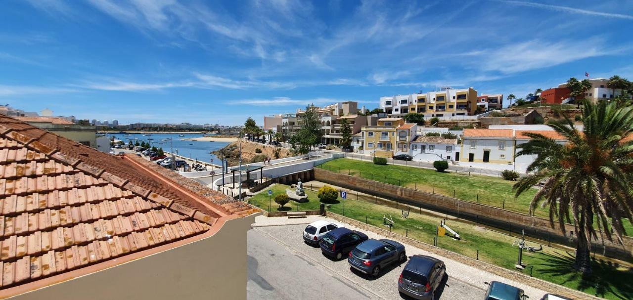 Keep Calm Apartments Ferragudo  Dış mekan fotoğraf
