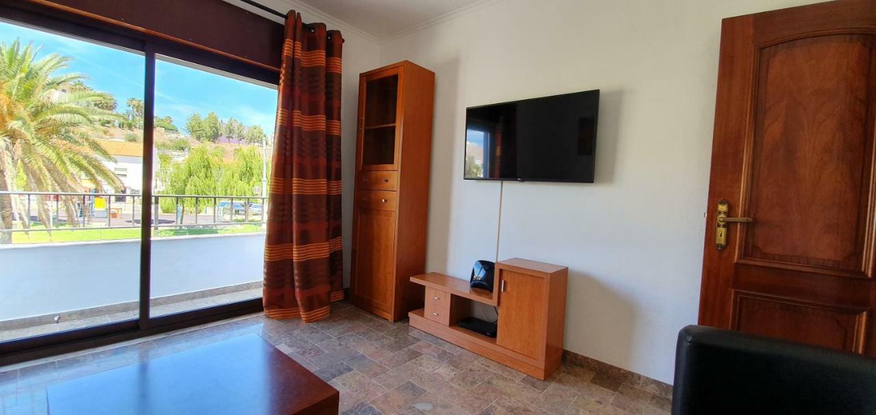 Keep Calm Apartments Ferragudo  Dış mekan fotoğraf